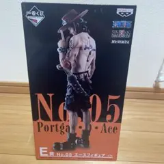 2025年最新】一番くじ ワンピース THE BEST EDITION E賞 No.05