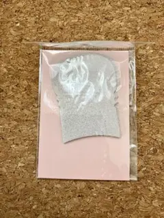 トウシューズ用 ポワントパッド