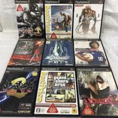 グラディウスオリジンコレクション ポスター　販促　告知　POP ダミージャケット グラディウスオリジンコレクション ポスター 販促 告知 POP