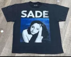 SADE Smooth Operator ブラック L