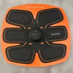 SIXPAD Abs Fit トレーニングデバイス