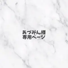 専用ページ