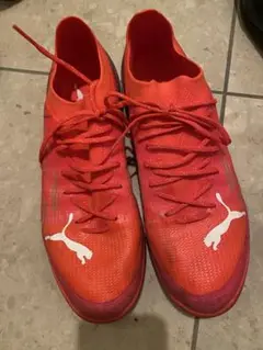 PUMA ウルトラ 1.3 PRO COURT