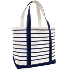 正規品 美品 エルエルビーン トートバッグ 鞄 【SKR15169】