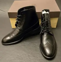新品 Calzoleria Toscana H160 ソール別注