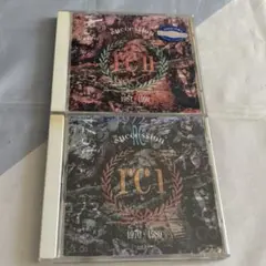 best of the rcサクセション　CD2枚セット