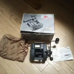 ダイワ 棚ハンター 中古品