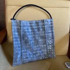ショルダーacrylic masako➕tomoko made in japan