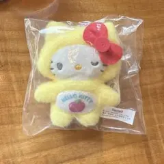 サンリオ シークレットマスコット キティ