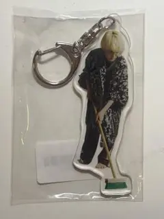 今井文也　ラッフルくじ　アクリルキーホルダー　 アクキー 即日発送
