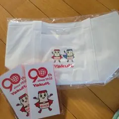ヤクルトグッズ