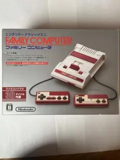 Nintendo ファミリーコンピュータ 30タイトル