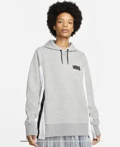 NIKE sacai コラボ パーカー