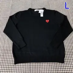 COMME des GARCONS コム デ ギャルソン ニット セーター