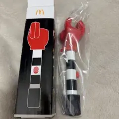 マクドナルド　ポテトハンド
