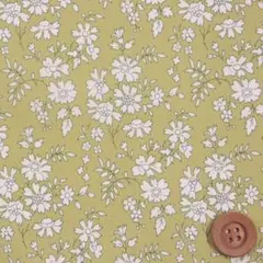 リバティ カペル / ライトグリーン
