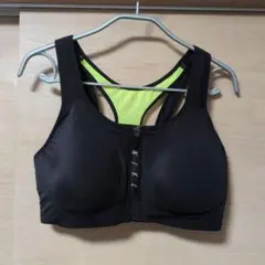 Nike DRI-FIT スポーツブラ Mサイズ 2点セット