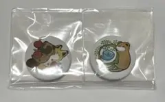 缶バッジセット