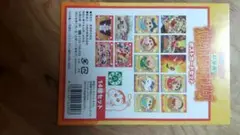 クレヨンしんちゃん ポストカードセット 16枚