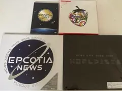 NEWS DVDセット