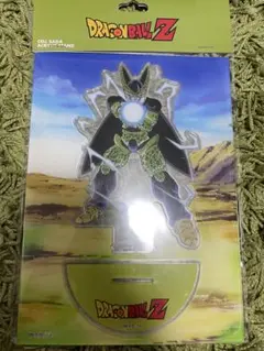 ドラゴンボール セル アクリルスタンド