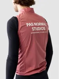新品未使用 タグ付き PAS NORMAL STUDIOS ジレ L 2025年最新】pas normal studios ジレの人気アイテム - メルカリ