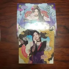 伊波杏樹　『Fiesta』初回生産限定盤　CD+Blu-ray　②