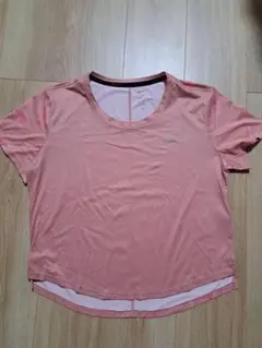 ナイキ　ドライフィット　L