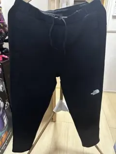 The North Face NB62300 ブラック トレーニングパンツ
