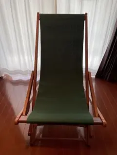 Byer of Maine(バイヤーオブメイン) パンゲア グライダーチェア