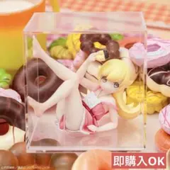TVアニメ「〈物語〉シリーズ」ふぃぐきゅーぶ 忍野忍②