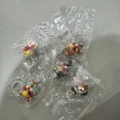 ヒスミニ　コンプリートセット