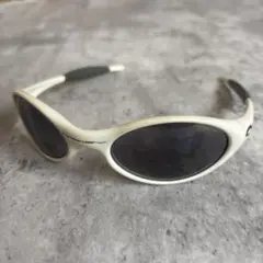 90s OAKLEY eye jacket サングラス y2k tohji
