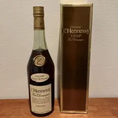 コニャック ヘネシー Hennessy VSOP