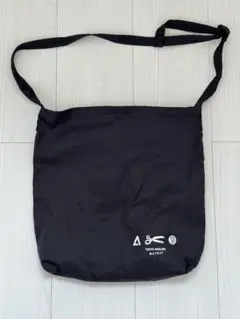 DENHAM×DRT×villagedoor 渋谷限定 エコバッグ デンハム