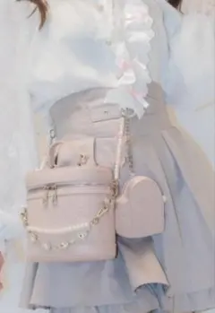 眞白ありす♡ショルダーストラップ