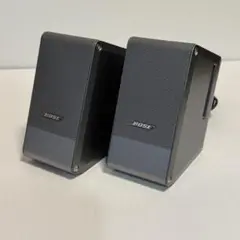 【中古美品】 Bose Computer MusicMonitor シルバー