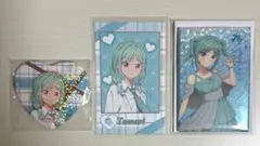 ラブライブ　鬼塚冬毬　まとめ売り