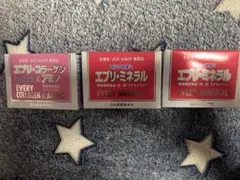 エブリ.コラーゲンu0026アミノ エブリ.ミネラル
