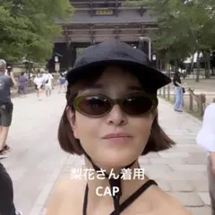 【試着のみ美品】KIJIMA TAKAYUKI CAP