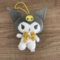 クロミ キーホルダー アミューズメント景品 ぬいぐるみ