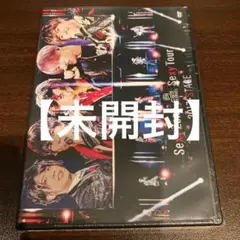 [未開封品]Sexy Zone/Sexy Zone Presents Sexy