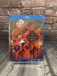 ⚫︎ TipTap 15th YEARS ANNIVERSARY Blu-ray
