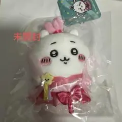 ちいかわ 七夕 マスコット 七夕だねマスコット