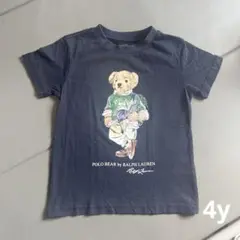 ラルフT 4y
