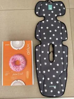 poled airluv3 donut | エアラブ3 ドーナッツ　ベアードット