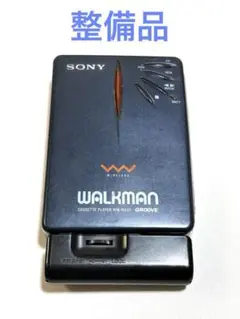【超希少品】SONY☆WALKMAN20周年記念モデルWM-WE01☆ジャンク品 超希少品】SONY WALKMAN20周年記念モデルWM-WE01 ジャンク品