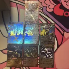 バトルスピリッツ まとめ売り