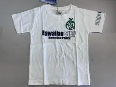 新品未使用　130cm Hula Hawaii 半袖Tシャツ