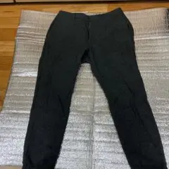 ユナイテッドアローズ　ジョガーパンツ